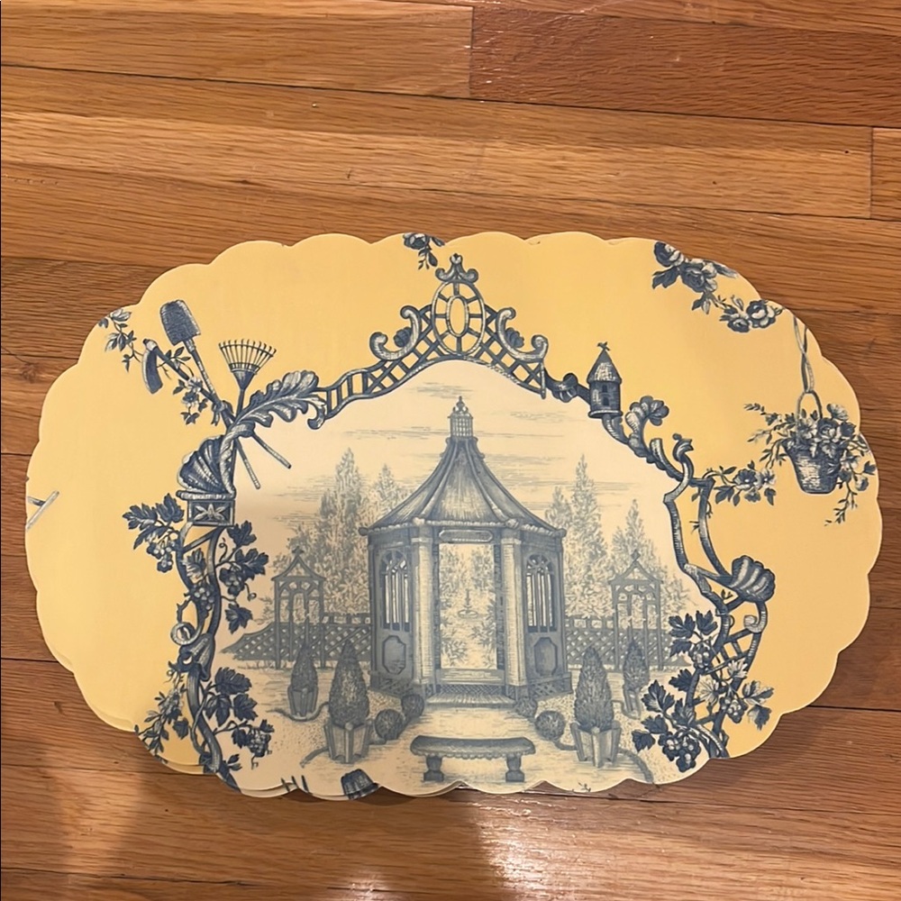 Decorative Placemats